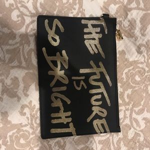 India hicks the future is so bright flat Stanley